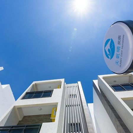 Sunny Day B&B Маджонг Экстерьер фото